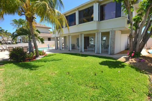 Casa Seabatical