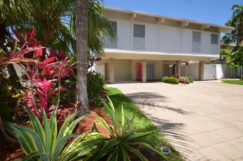 Casa Seabatical