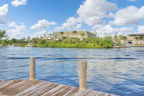 Apartamento Affinity Riverside Five - Two Bedroom Condo