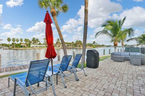 Apartamento Affinity Riverside Five - Two Bedroom Condo