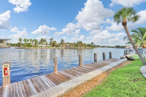 Apartamento Affinity Riverside Five - Two Bedroom Condo