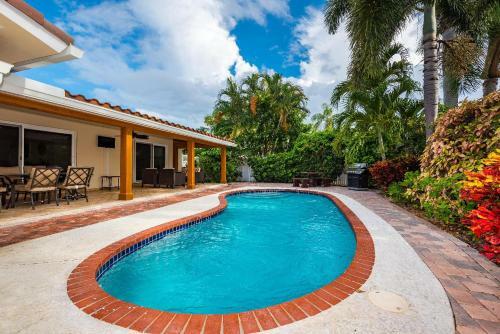 Affinity Coral - Two Bedroom Home