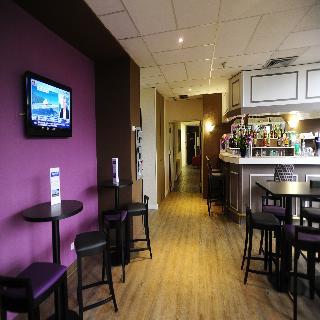 Hotel Kyriad Lyon Aeroport Saint Exupery
