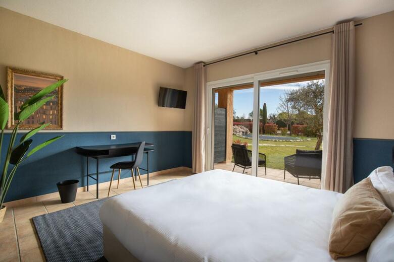 Hotel H�tel-restaurant La Goutte D'eau