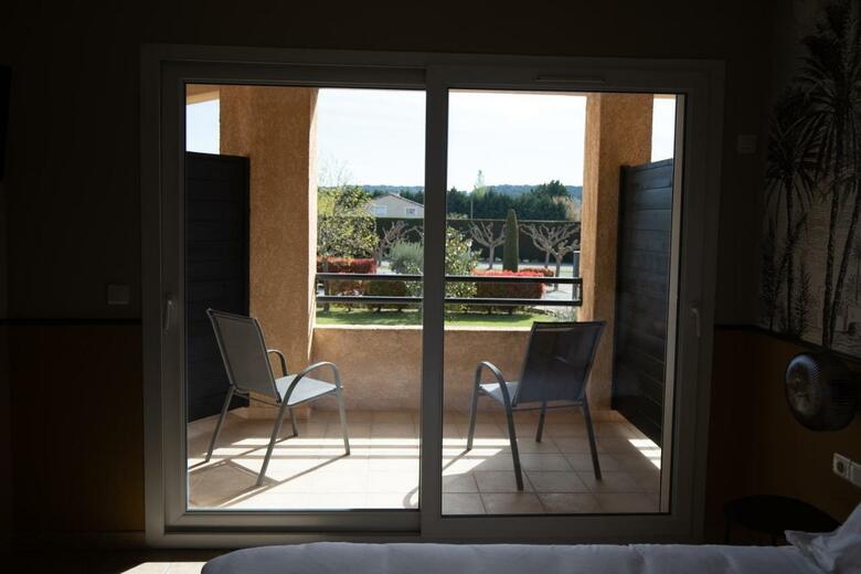 Hotel H�tel-restaurant La Goutte D'eau