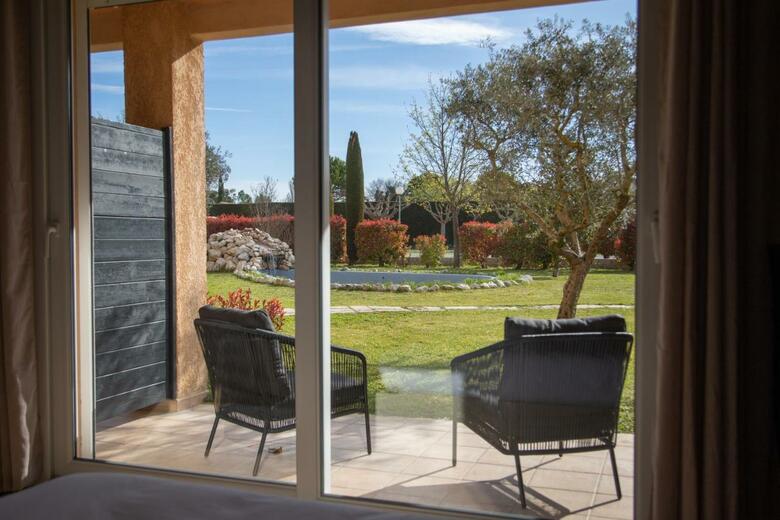 Hotel H�tel-restaurant La Goutte D'eau
