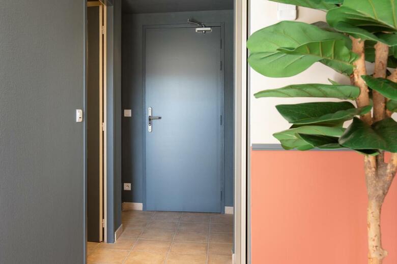 Hotel H�tel-restaurant La Goutte D'eau
