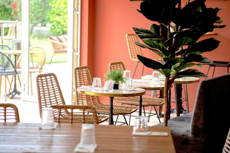 Hotel H�tel-restaurant La Goutte D'eau