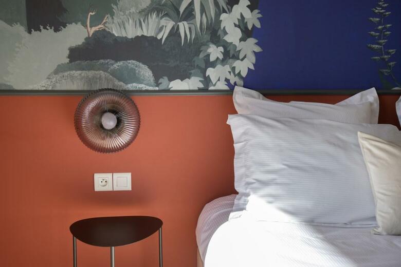 Hotel H�tel-restaurant La Goutte D'eau