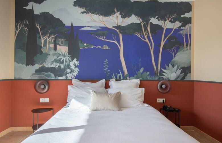 Hotel H�tel-restaurant La Goutte D'eau