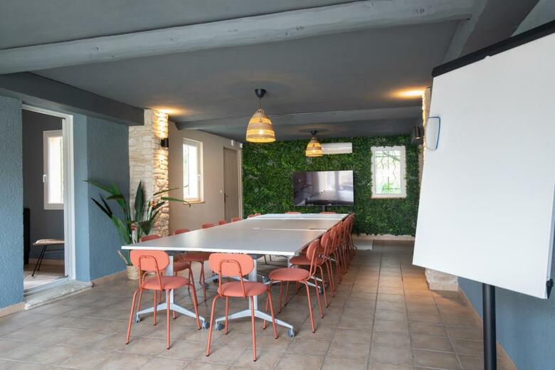 Hotel H�tel-restaurant La Goutte D'eau