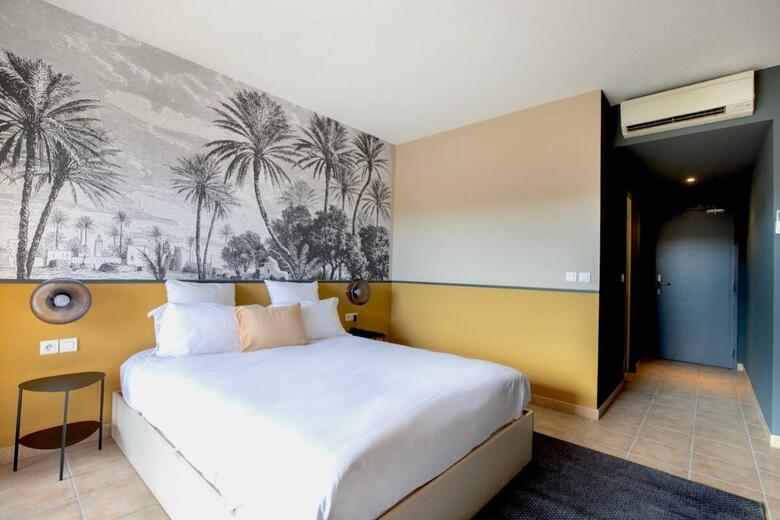 Hotel H�tel-restaurant La Goutte D'eau