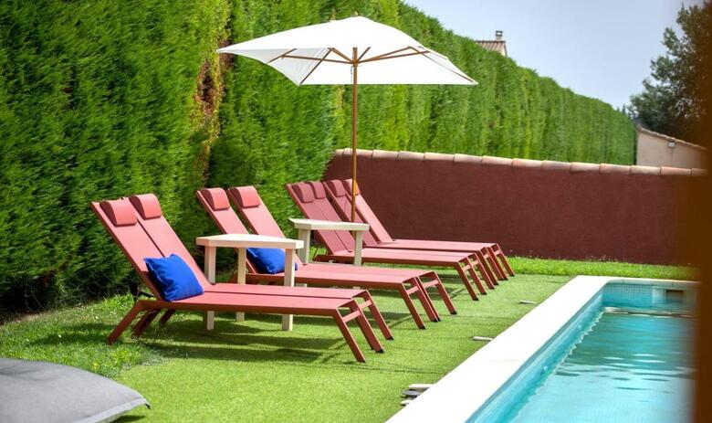 Hotel H�tel-restaurant La Goutte D'eau