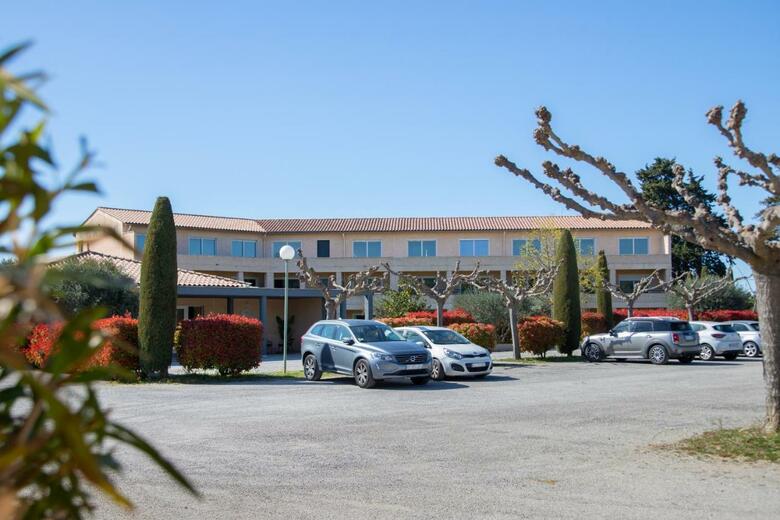 Hotel H�tel-restaurant La Goutte D'eau