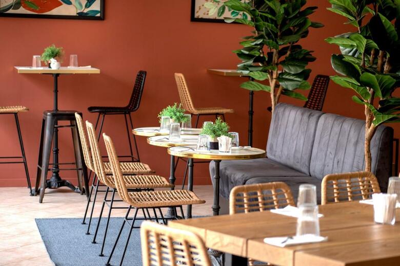 Hotel H�tel-restaurant La Goutte D'eau