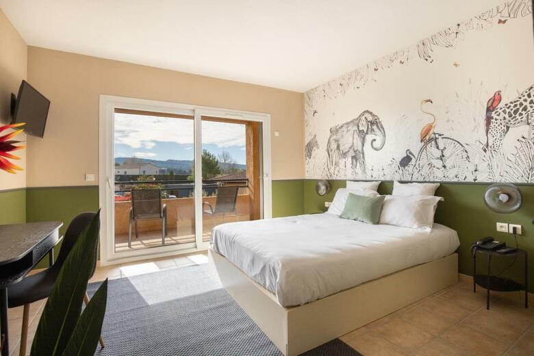 Hotel H�tel-restaurant La Goutte D'eau
