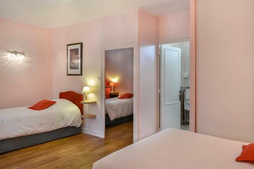 Hotel Le Manoir De La Giraudi�re