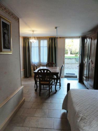 Hotel Le Manoir De La Giraudi�re