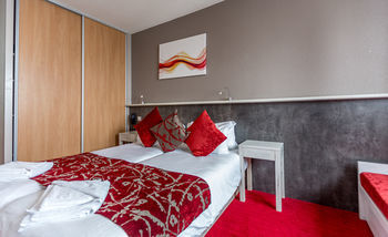 Hotel Le Viking