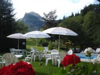 Le Soly Varnay Hotel
