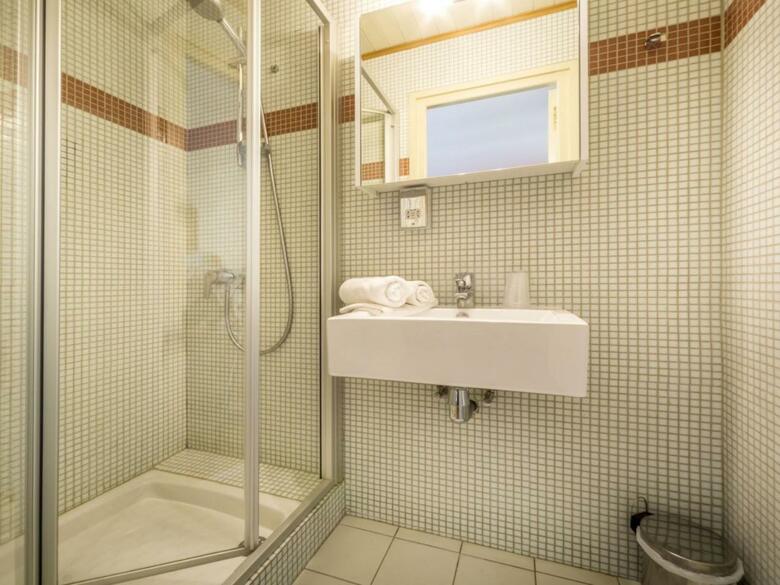 Hotel Les Rhodos