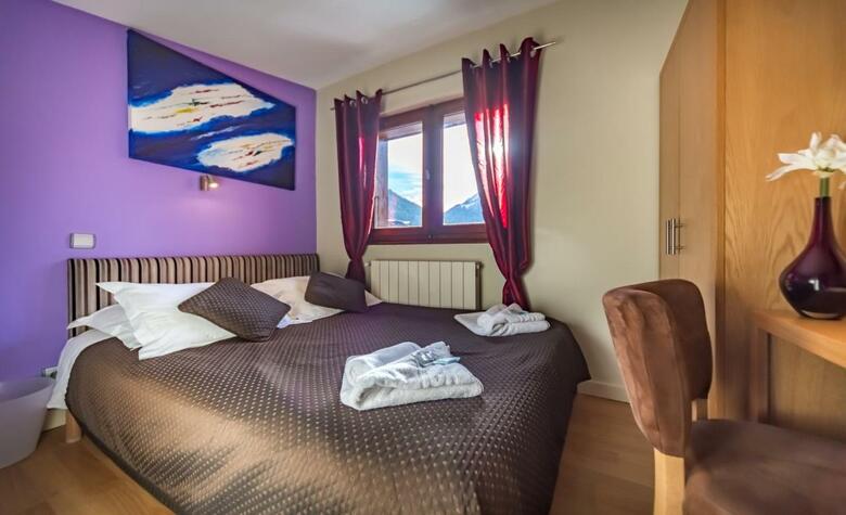 Hotel Les Rhodos