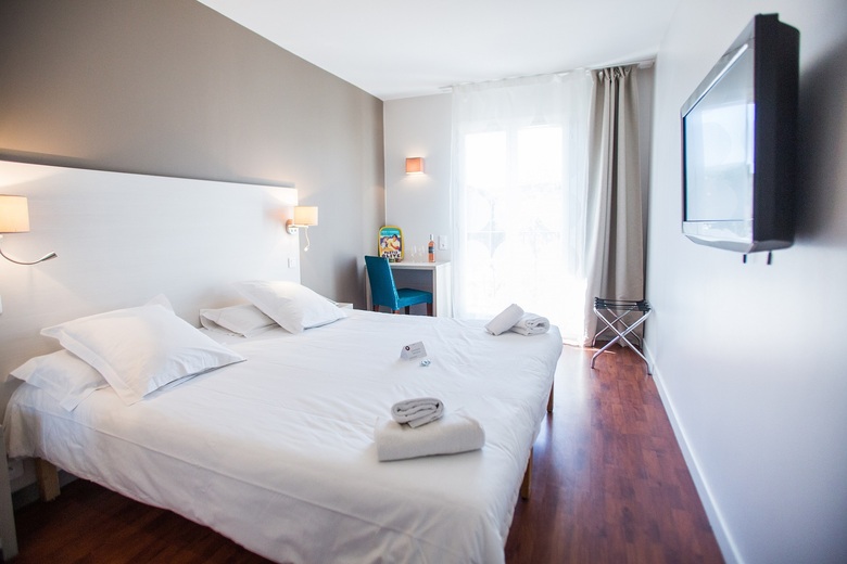 Inter-hotel Cassitel
