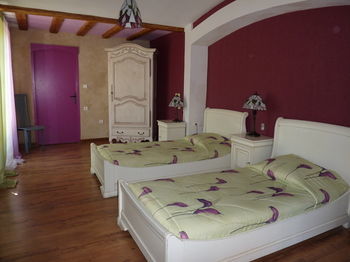 Hotel Le Village Gaulois