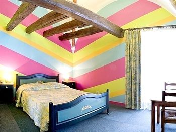 Hotel Le Village Gaulois