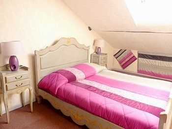 Hotel Le Village Gaulois