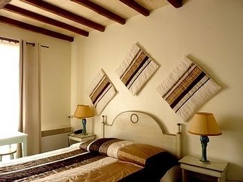 Hotel Le Village Gaulois