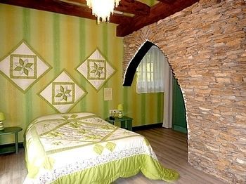 Hotel Le Village Gaulois