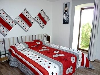 Hotel Le Village Gaulois