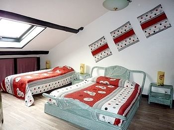 Hotel Le Village Gaulois