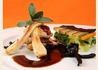Hotel Le Coq Hardi