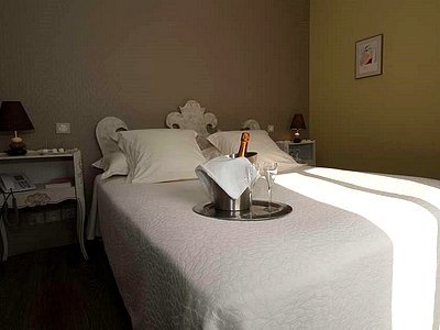 Hotel Le Coq Hardi