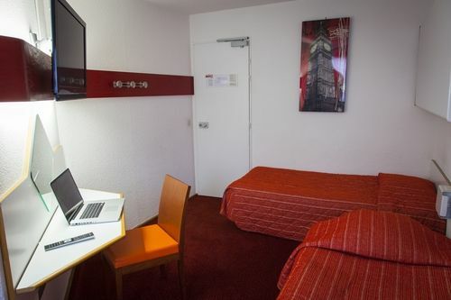Inter-hotel Archotel