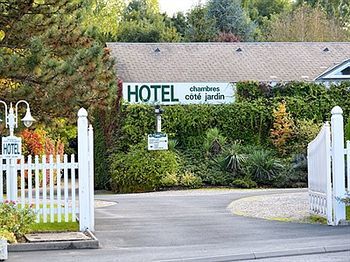 Inter-hotel Du Lion D'argent Et Des Tanneries