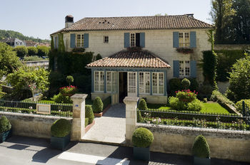 Hotel Moulin De L'abbaye