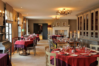 Bed & Breakfast Les Jardins De Saint-benoit - Apartments