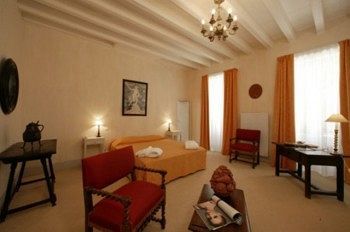 Hotel Manoir Saint-jean