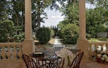 Hotel Manoir Saint-jean