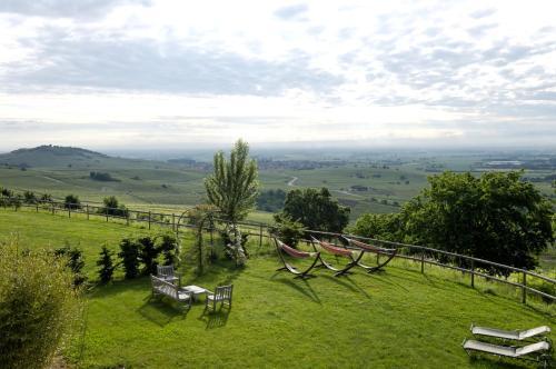 Hotel Le Clos Saint Vincent