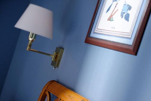 Hotel Le Clos Saint Vincent