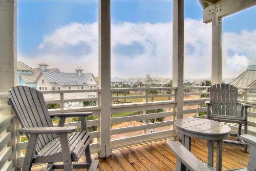 Apartamento Cinnamon Shore- Pura Vida Tc 2301