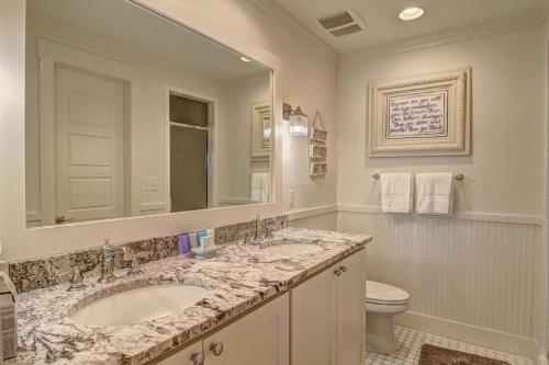 Apartamento Cinnamon Shore- Beach Bungalow Tc 2305
