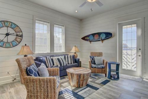 Apartamento Cinnamon Shore- Breez In Tc 10304