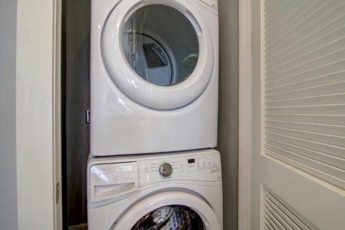 Apartamento Cinnamon Shore- Breez In Tc 10304