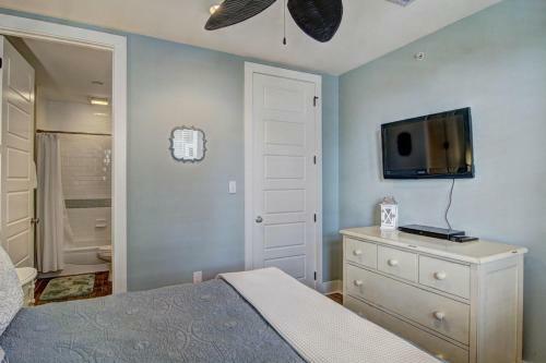 Apartamento Cinnamon Shore- Lazy Dunes Tc 1206