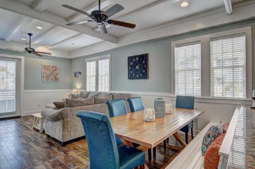 Apartamento Cinnamon Shore- Lazy Dunes Tc 1206